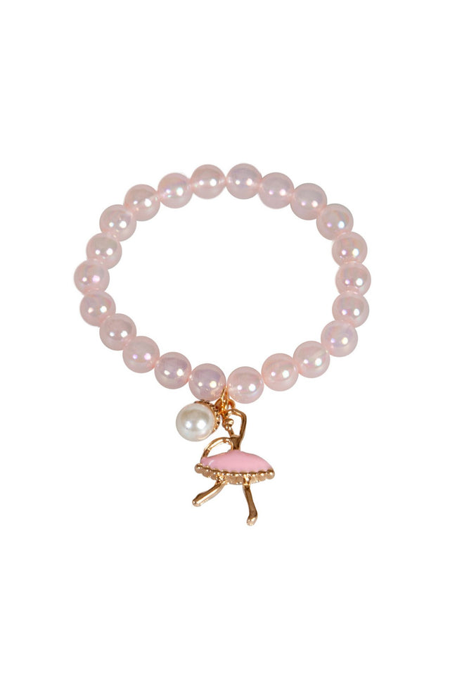 Great Pretenders - Ballet Beauty Bracelet - Princess and the Pea Boutique