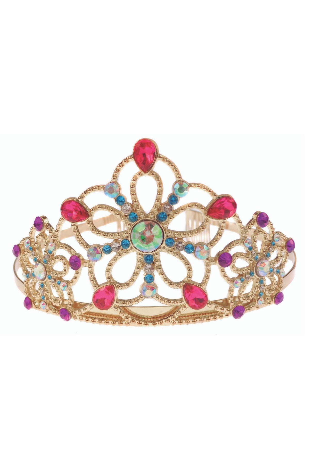 Great Pretenders - Be Jewelled Tiara - Princess and the Pea Boutique