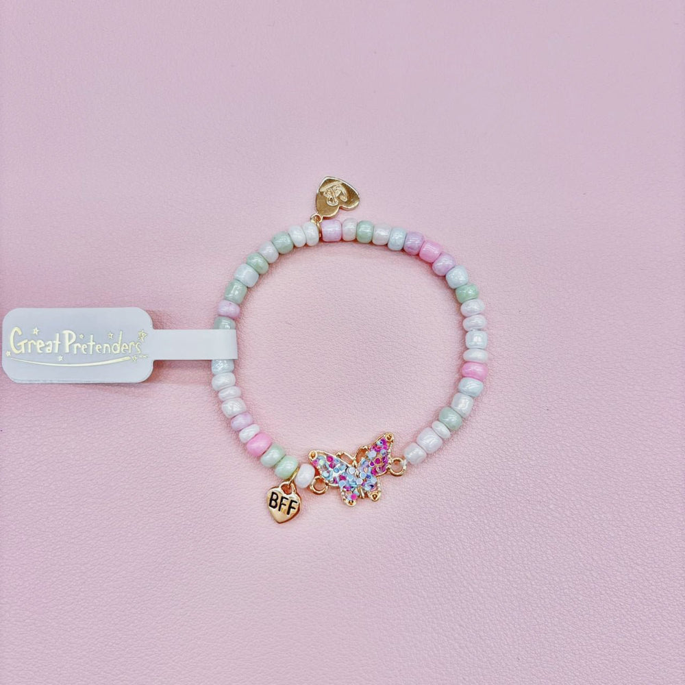 Great Pretenders - Bestie Bracelets - Princess and the Pea Boutique