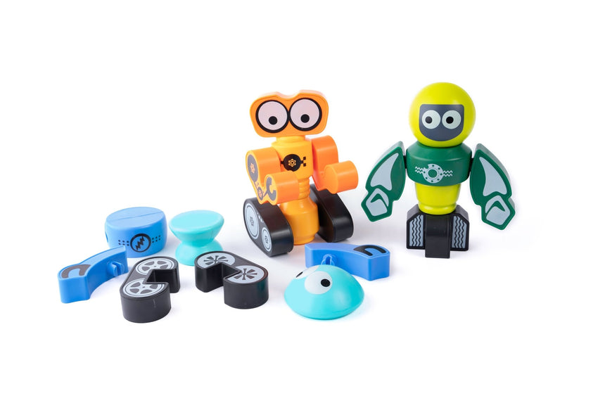 Great Pretenders - Build - a - Bot Holiday Advent Calendar - Princess and the Pea Boutique