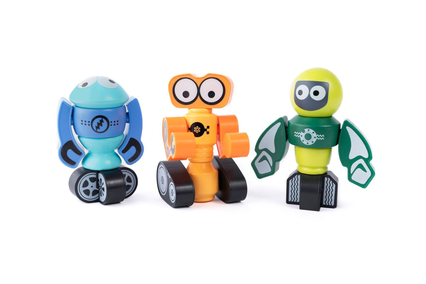 Great Pretenders - Build - a - Bot Holiday Advent Calendar - Princess and the Pea Boutique