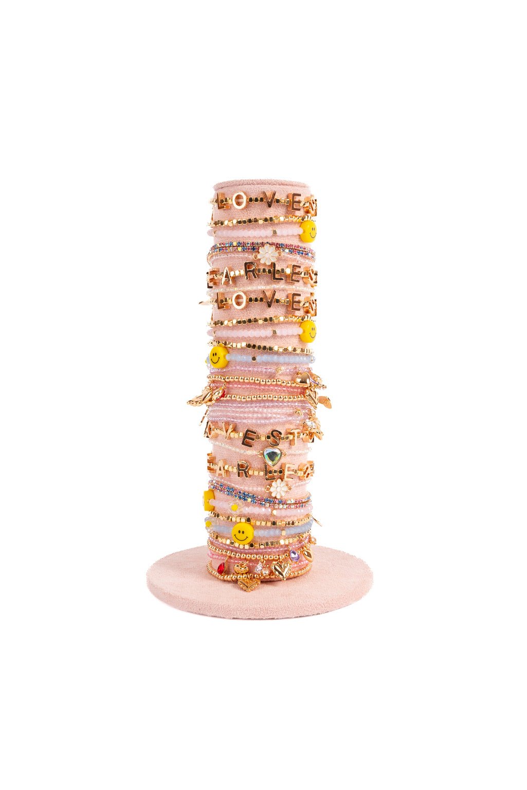 Great Pretenders - Center Stage Bracelet - Princess and the Pea Boutique