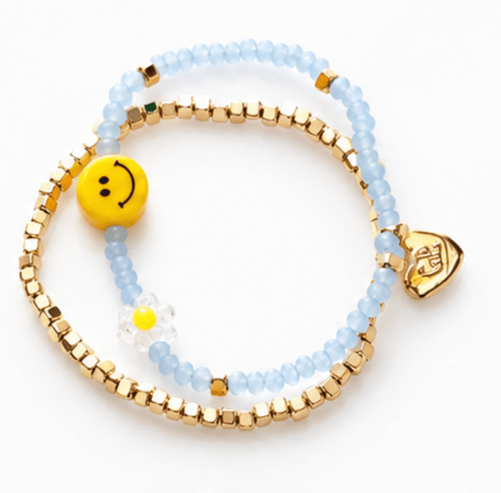 Great Pretenders - Center Stage Bracelet - Princess and the Pea Boutique