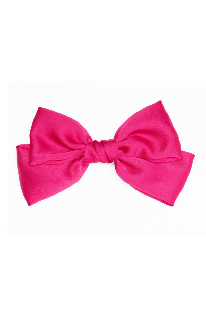 Great Pretenders - Cheer Bow Hairclip - Princess and the Pea Boutique