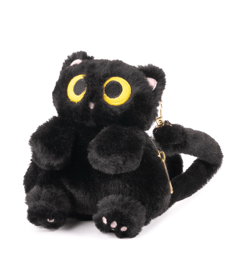 Great Pretenders - Cutie Kitty Mini Backpack - Princess and the Pea Boutique