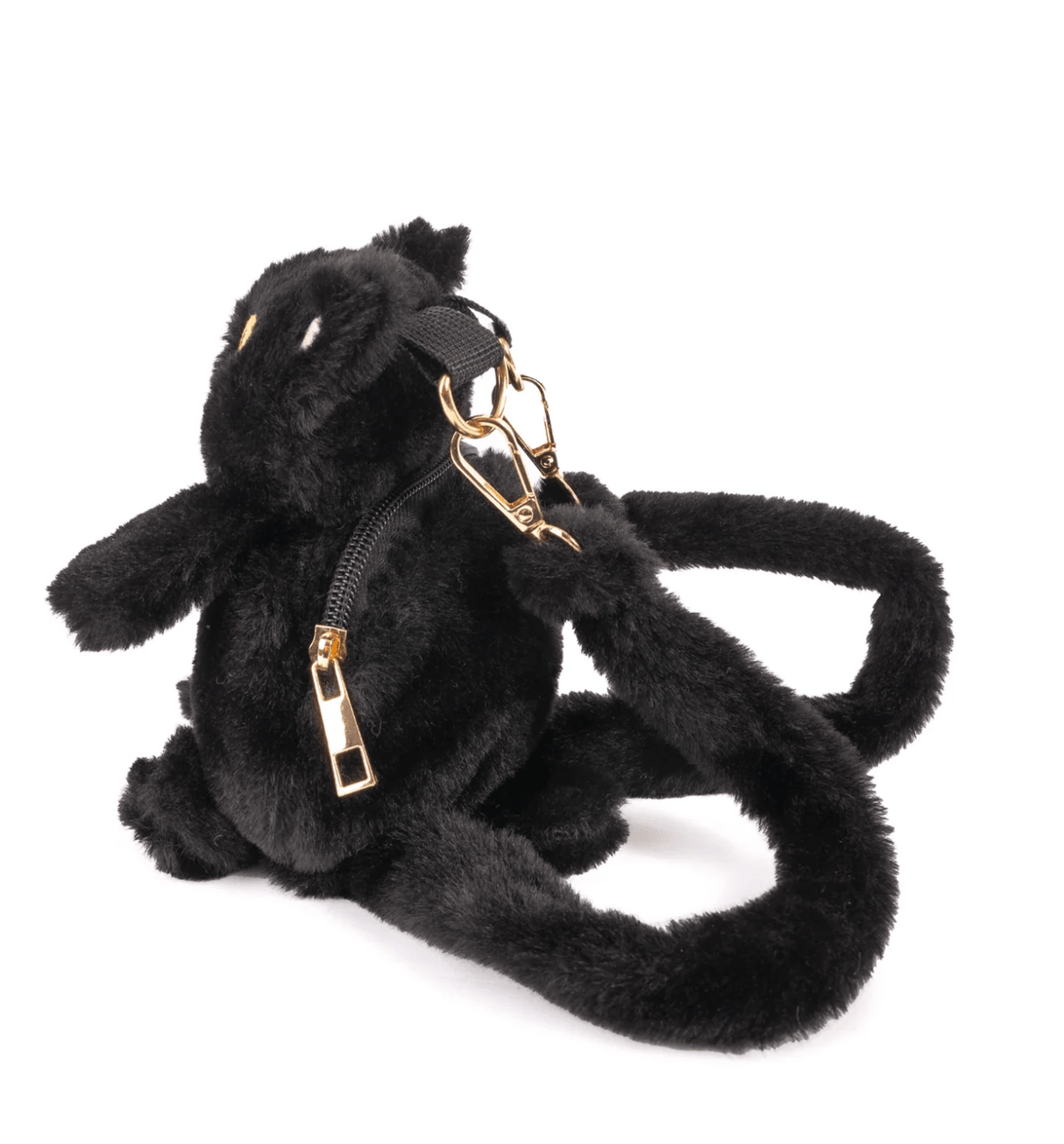 Great Pretenders - Cutie Kitty Mini Backpack - Princess and the Pea Boutique