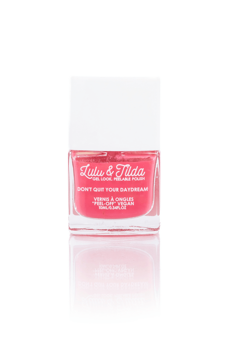 Great Pretenders - Don't Quit Your Day Dream Peelable Nail Polish - Princess and the Pea Boutique