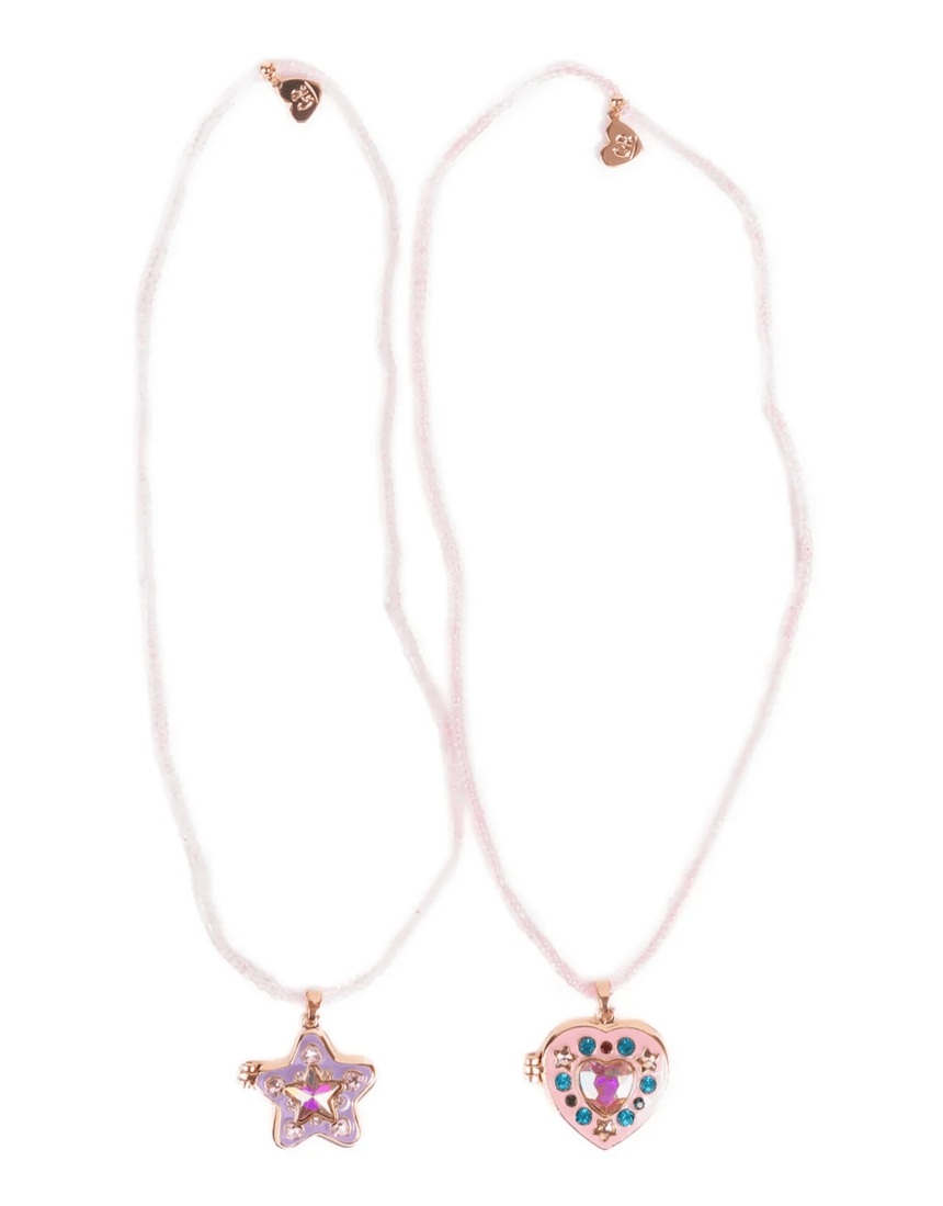 Great Pretenders - Hidden Gem Locket - Princess and the Pea Boutique