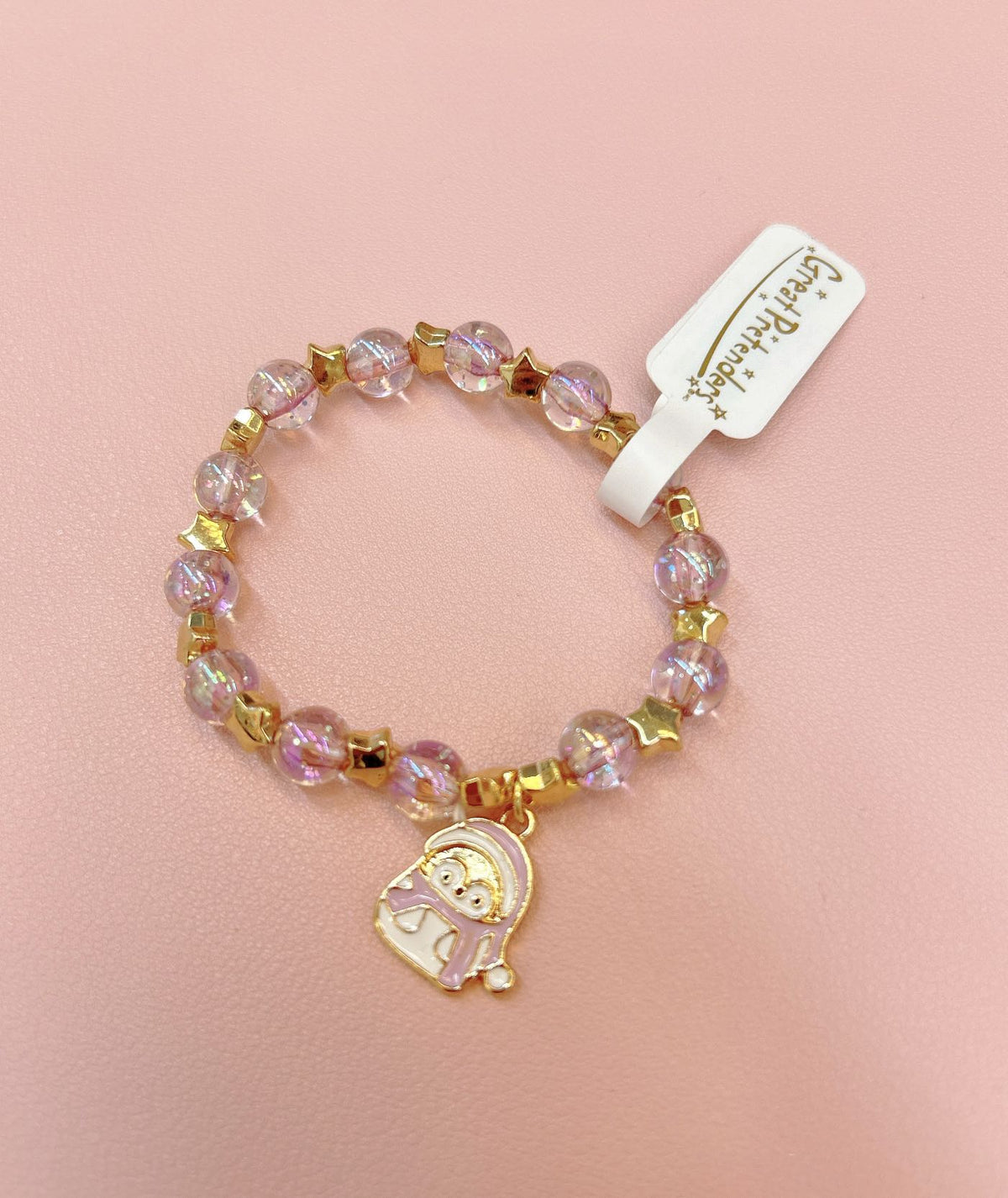 Great Pretenders - Holiday Bracelet - Princess and the Pea Boutique