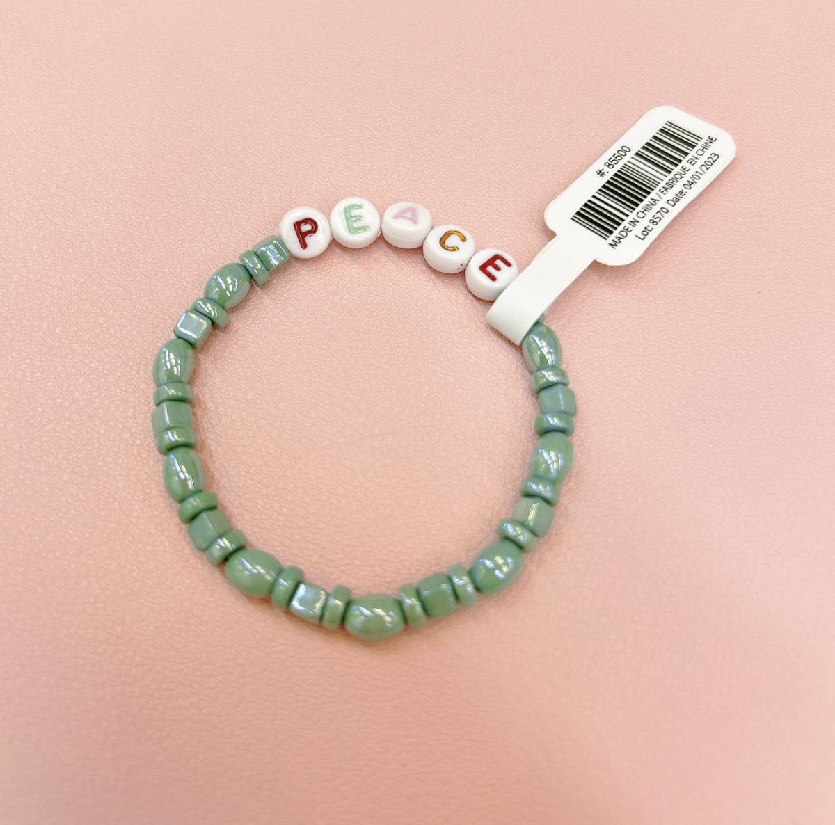Great Pretenders - Holiday Bracelet - Princess and the Pea Boutique