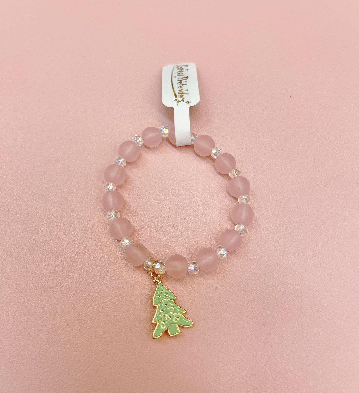 Great Pretenders - Holiday Bracelet - Princess and the Pea Boutique