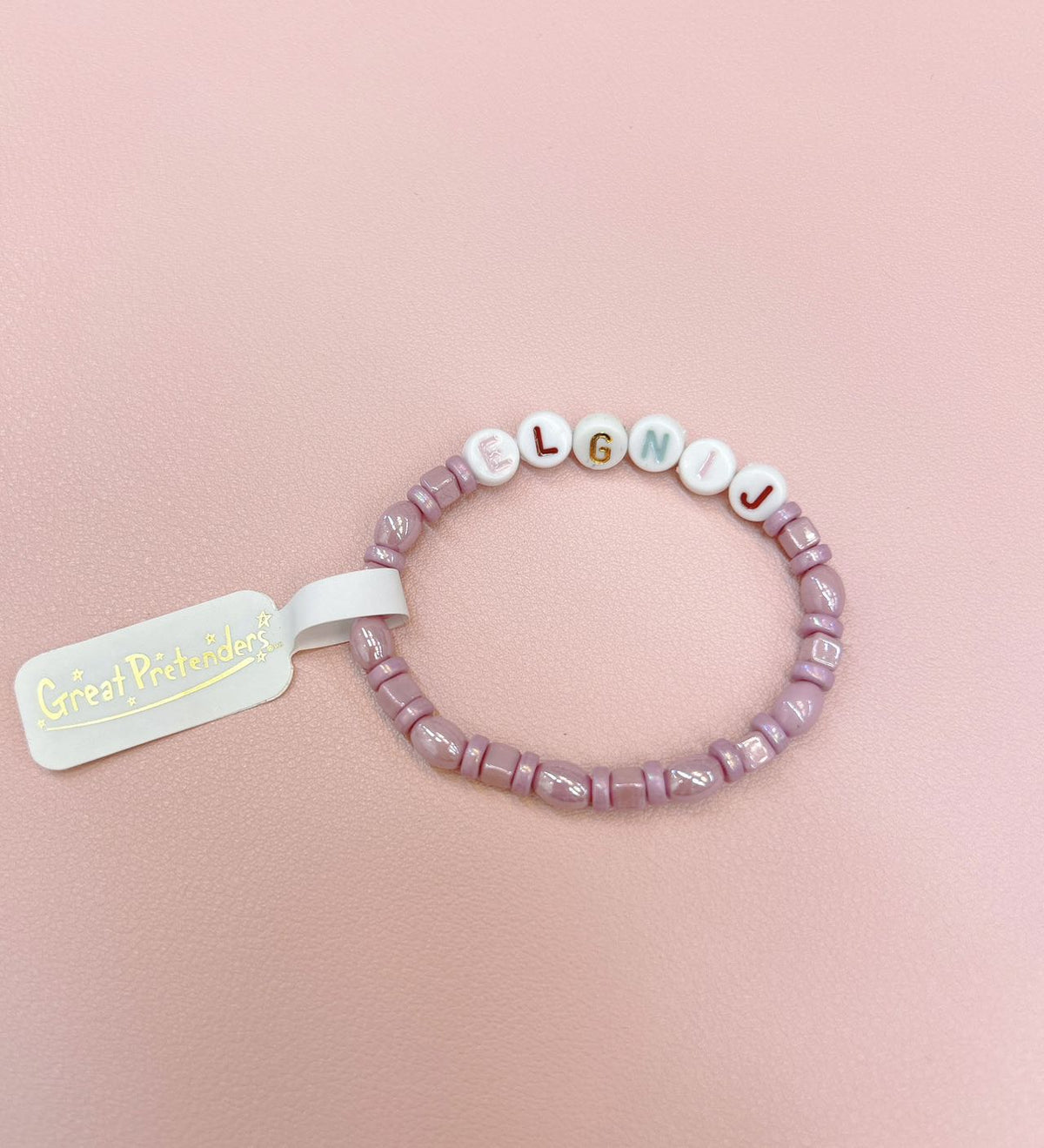 Great Pretenders - Holiday Bracelet - Princess and the Pea Boutique