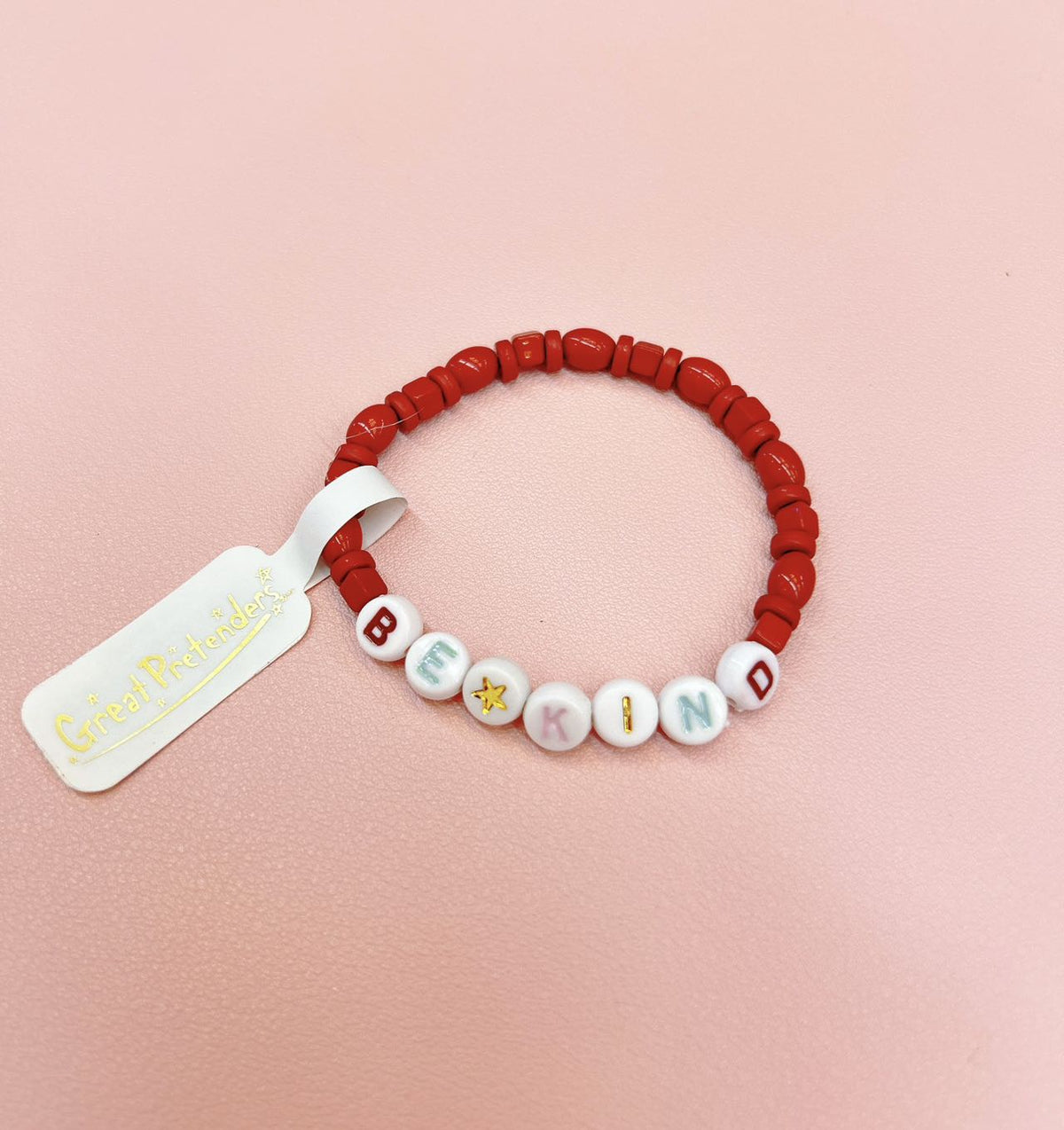 Great Pretenders - Holiday Bracelet - Princess and the Pea Boutique