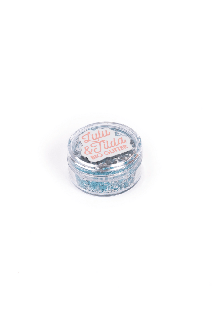 Great Pretenders - Makin' Waves - Eco Bio Glitter - Princess and the Pea Boutique
