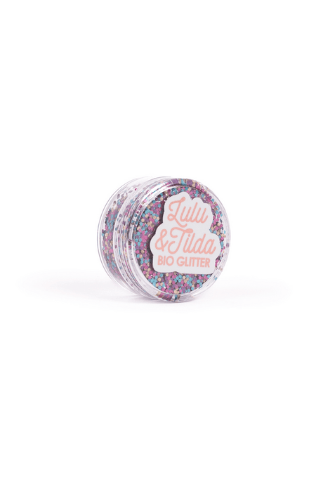 Great Pretenders - Mermaid Scales - Eco Bio Glitter - Princess and the Pea Boutique