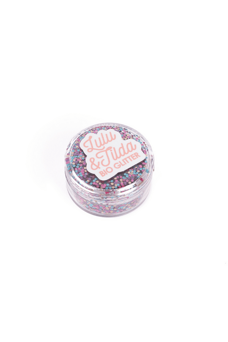 Great Pretenders - Mermaid Scales - Eco Bio Glitter - Princess and the Pea Boutique