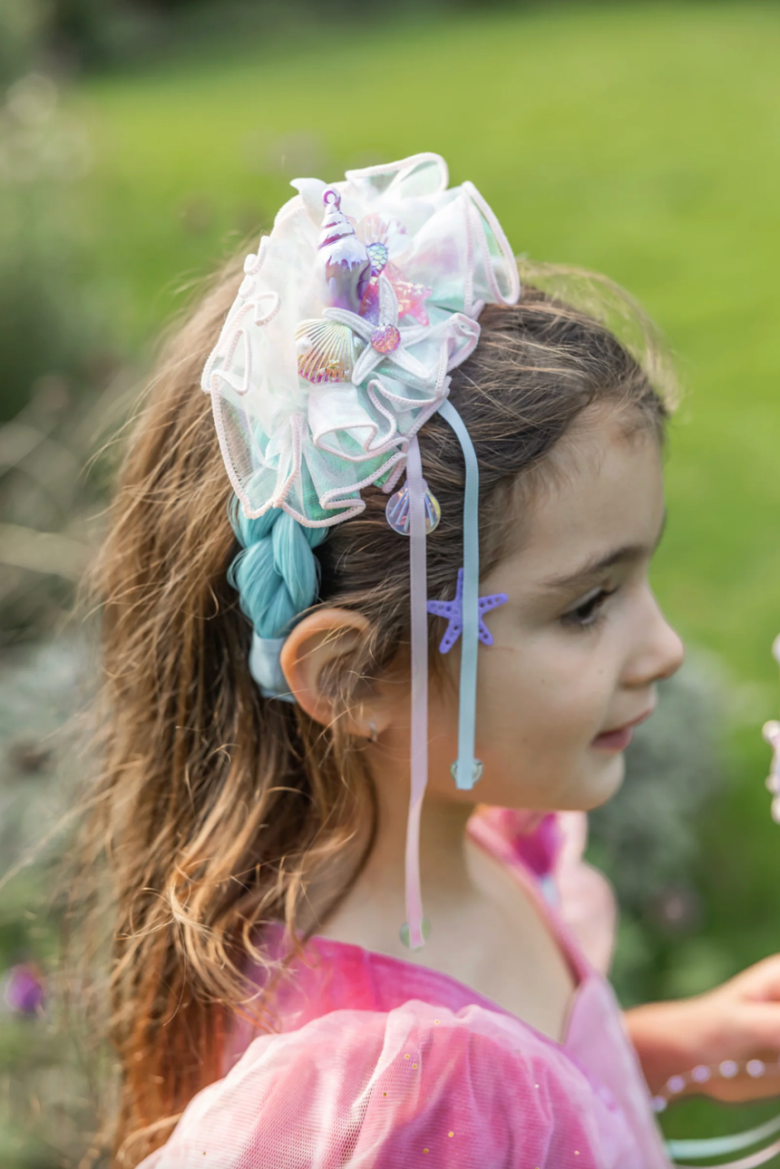 Great Pretenders - Mermazing Mermaid Hair Braid - Princess and the Pea Boutique