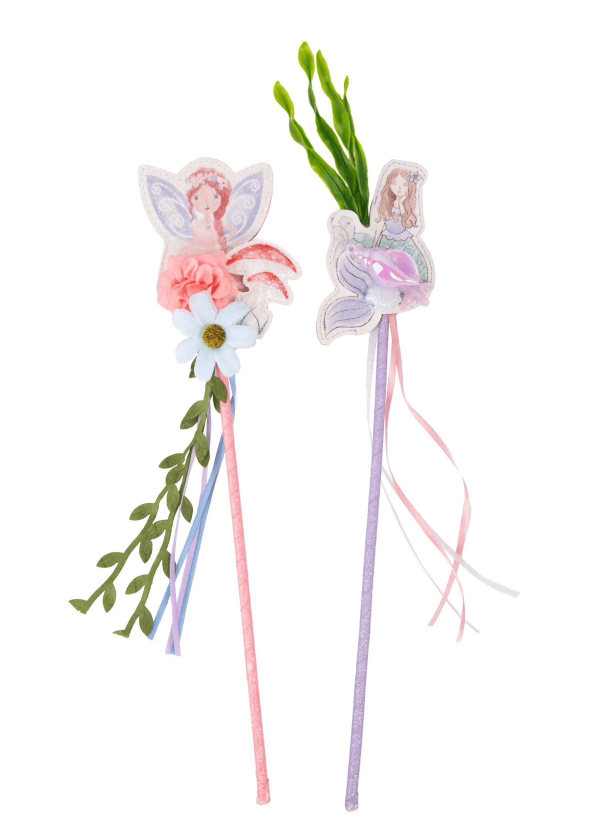 Great Pretenders - Mythical Creature Wand - Princess and the Pea Boutique