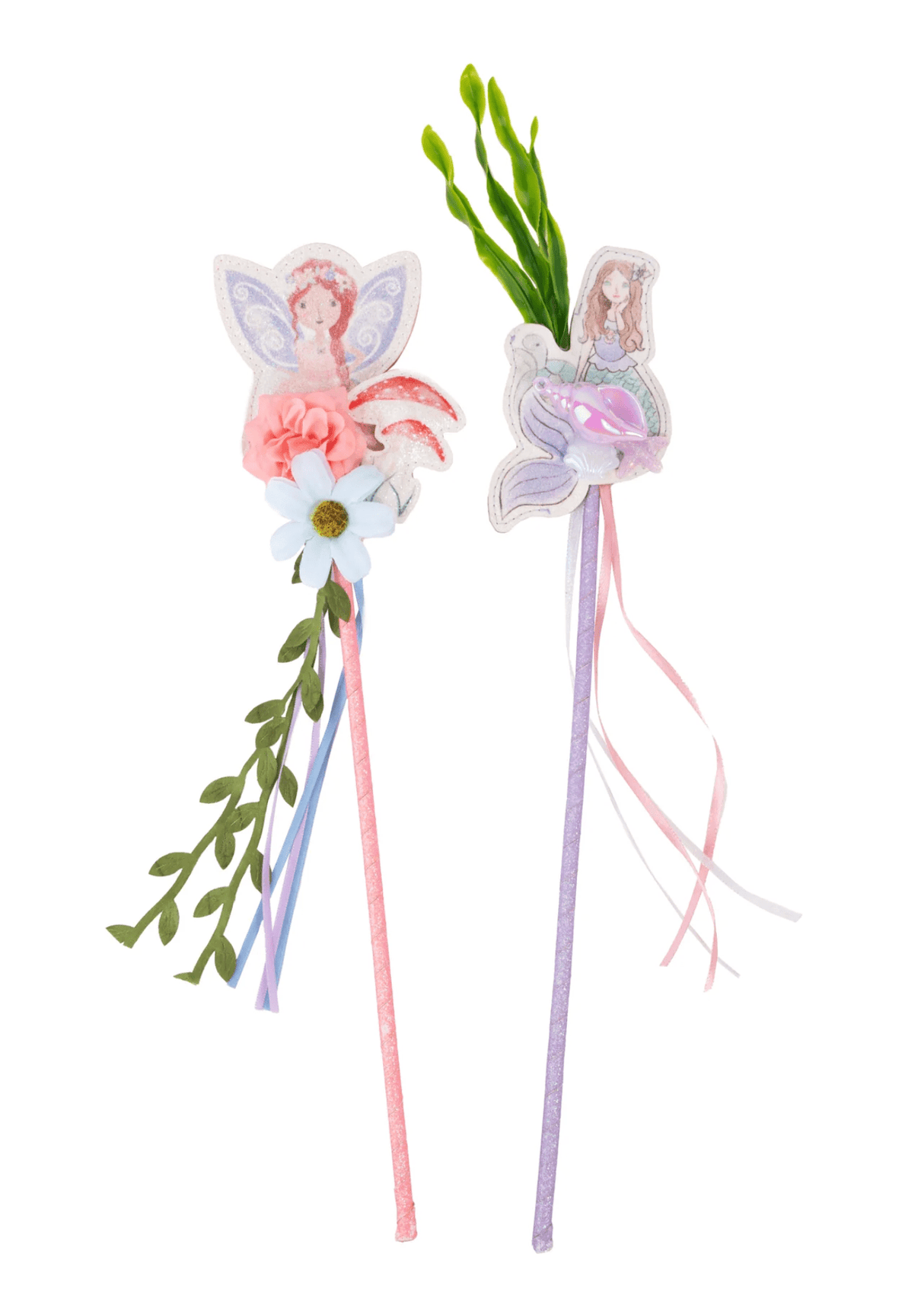 Great Pretenders - Mythical Creature Wand - Princess and the Pea Boutique