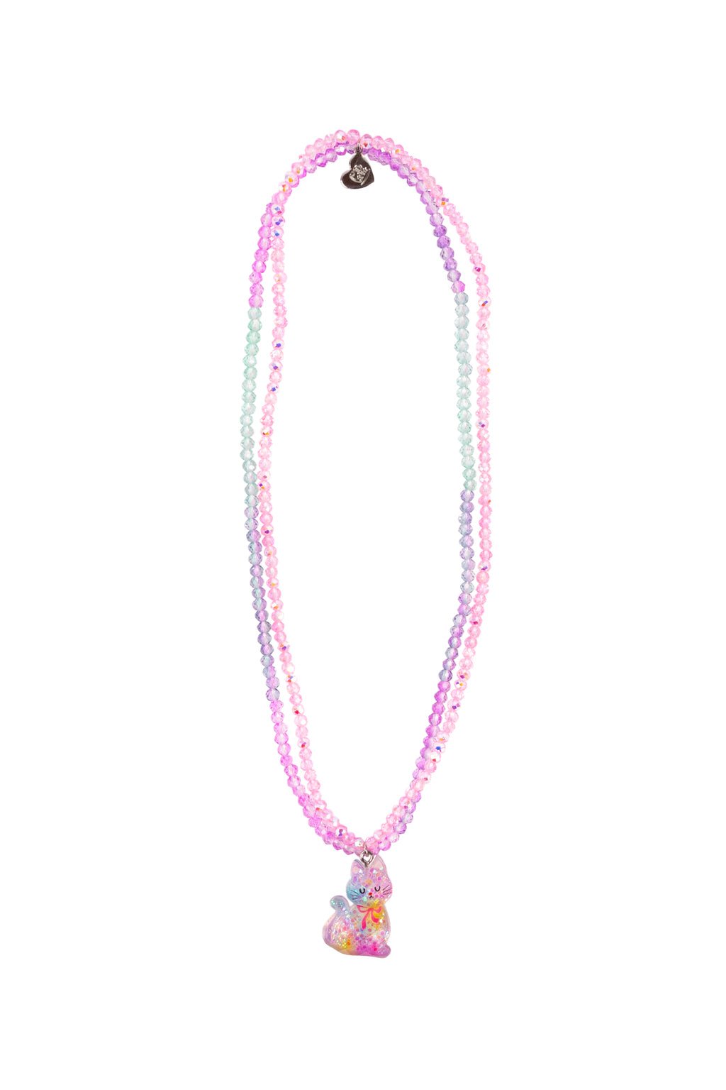 Great Pretenders - Paw-sitively Purr-fect Necklace - Princess and the Pea Boutique