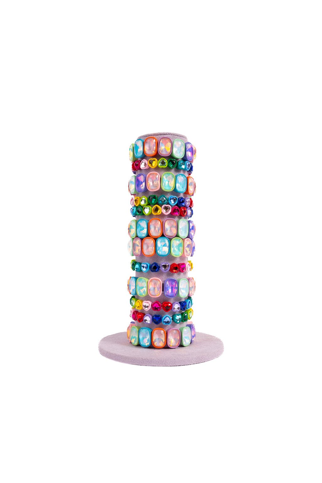 Great Pretenders - Rainbow Bright Bracelet - Princess and the Pea Boutique