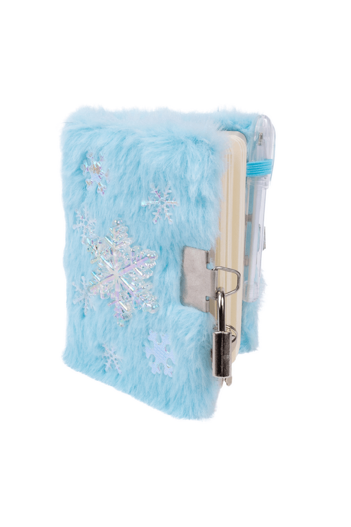 Great Pretenders - Sisters Forever Furry Journal - Princess and the Pea Boutique