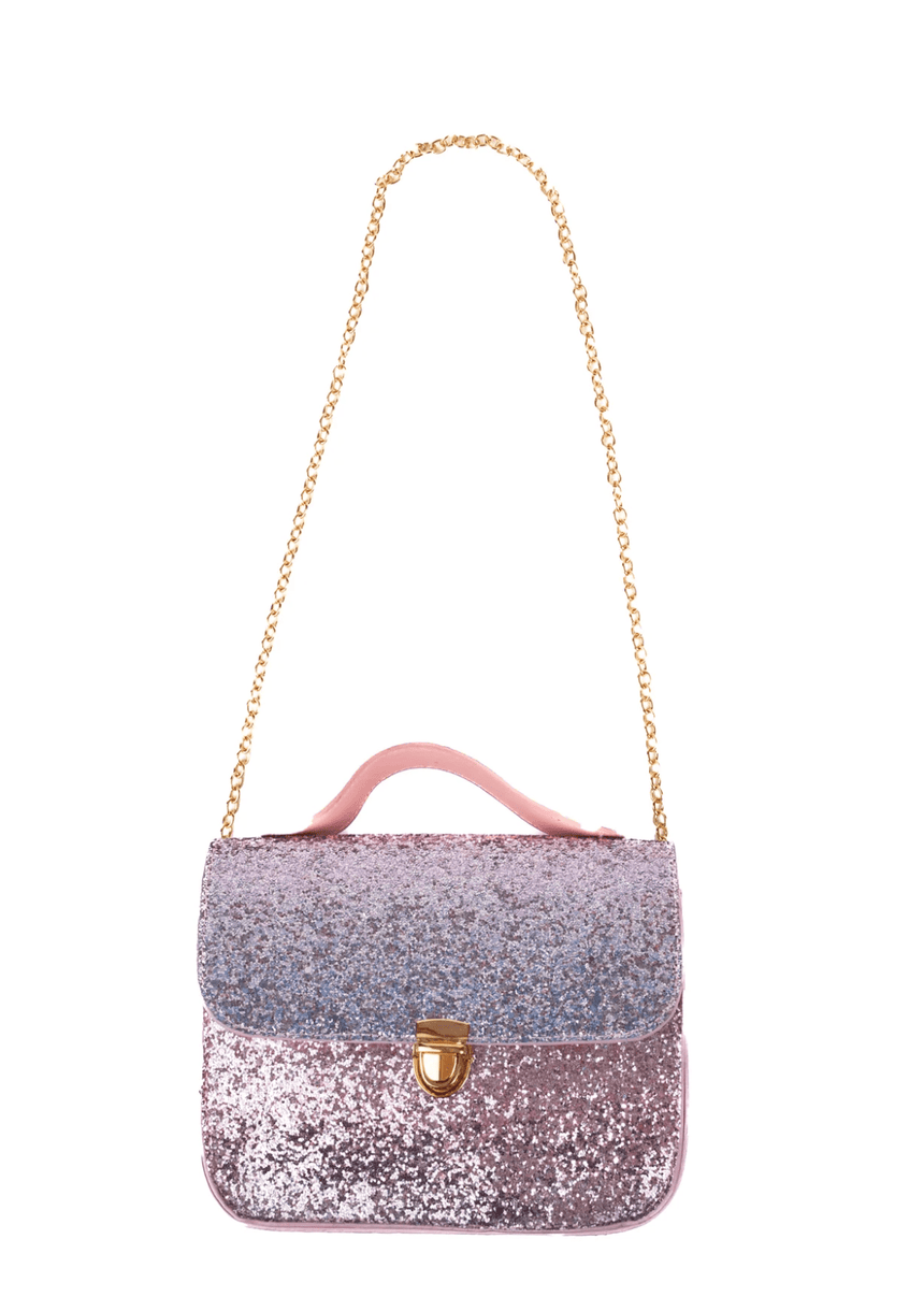 Great Pretenders - Skyline Sparkle Party Purse - Princess and the Pea Boutique