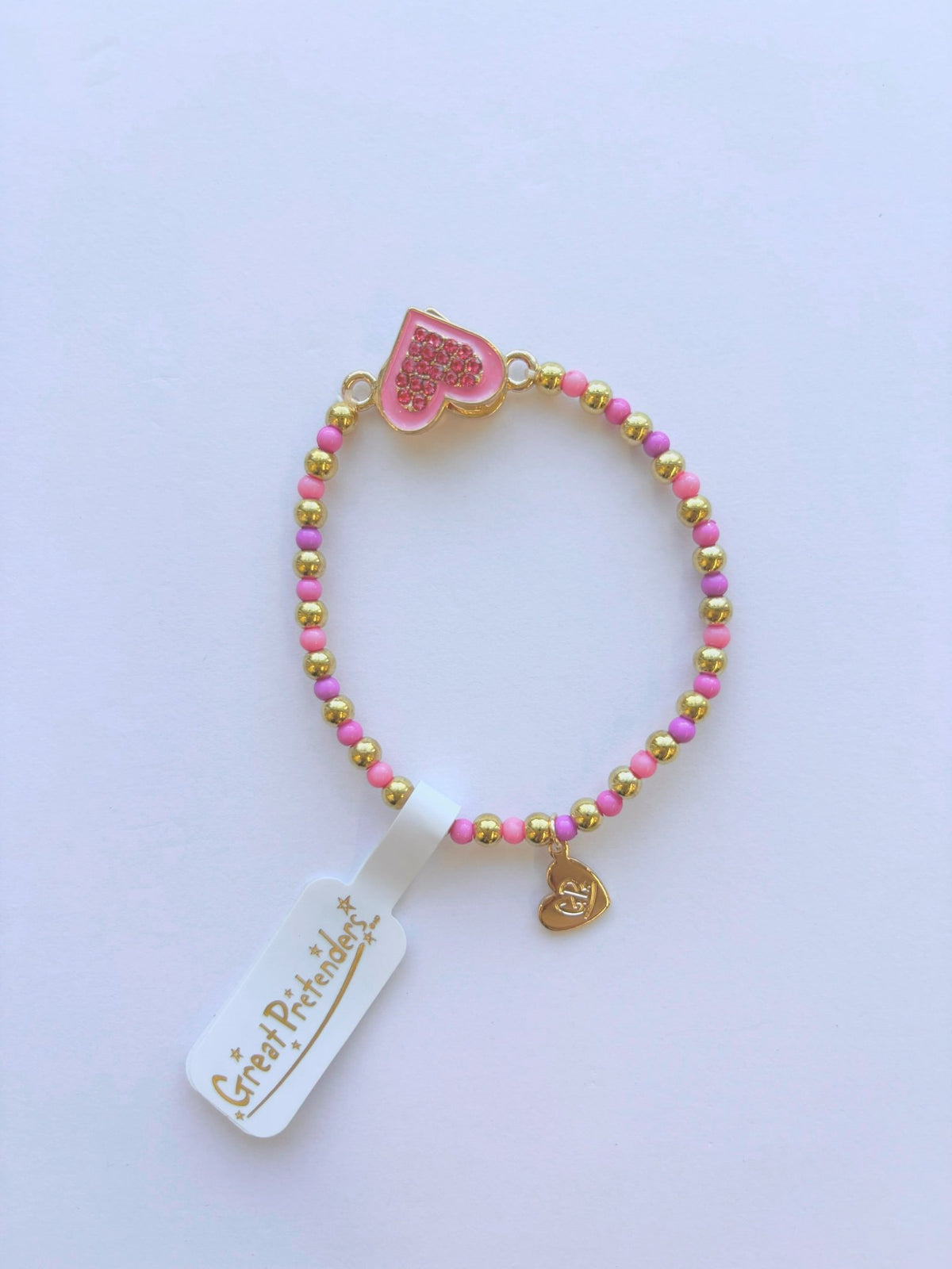 Great Pretenders - Spinner Bracelets - Princess and the Pea Boutique