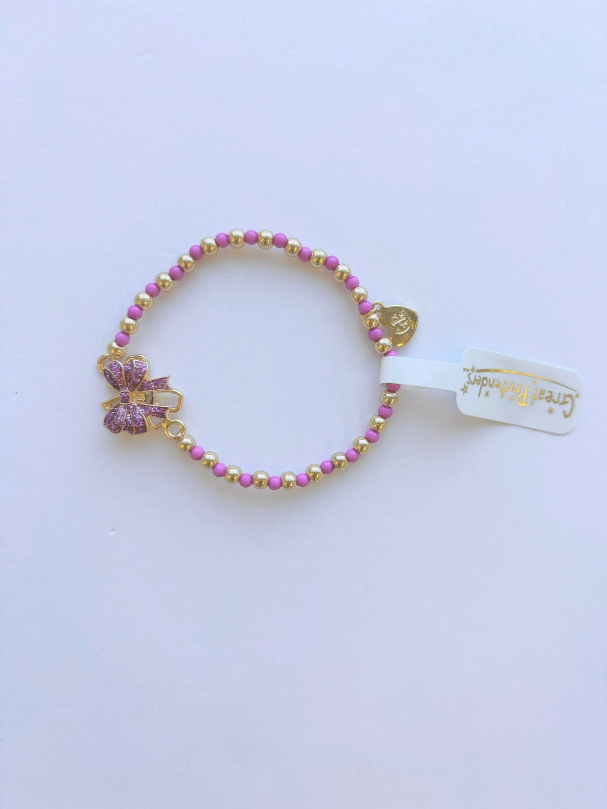 Great Pretenders - Spinner Bracelets - Princess and the Pea Boutique