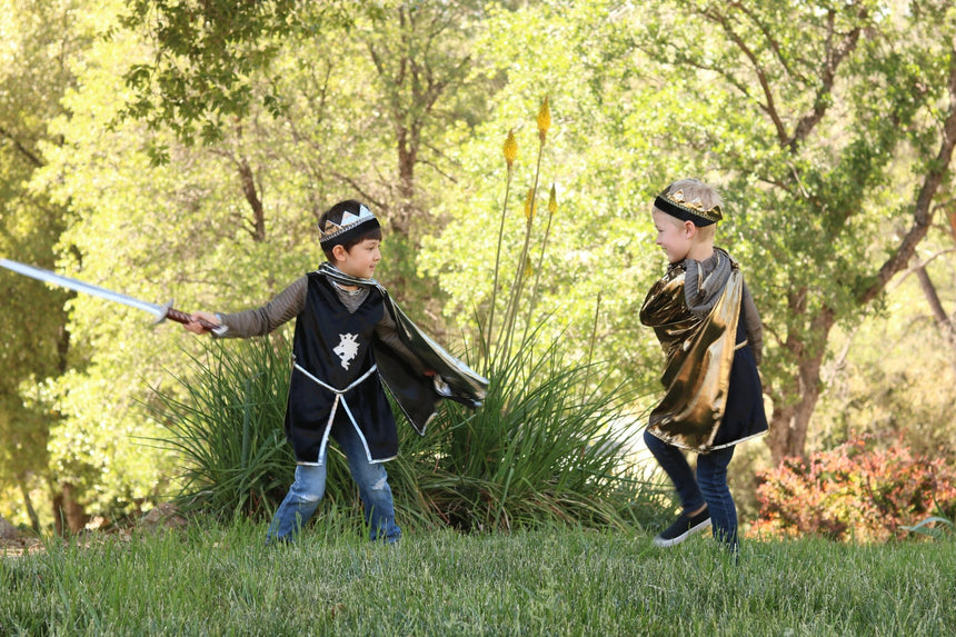 Great Pretenders - Sting Sword - Princess and the Pea Boutique