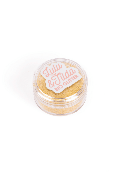 Great Pretenders - Sunshine & Stardust - Eco Bio Glitter - Princess and the Pea Boutique
