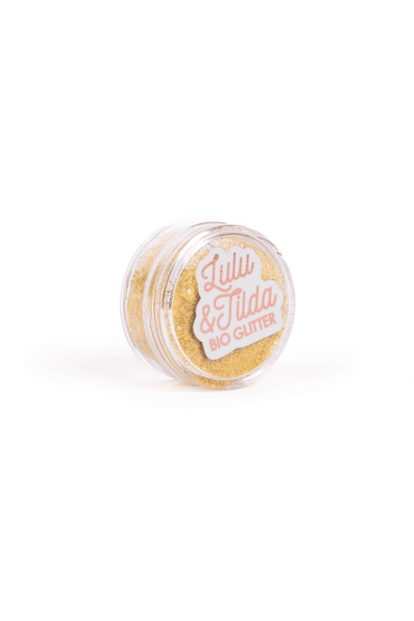 Great Pretenders - Sunshine & Stardust - Eco Bio Glitter - Princess and the Pea Boutique