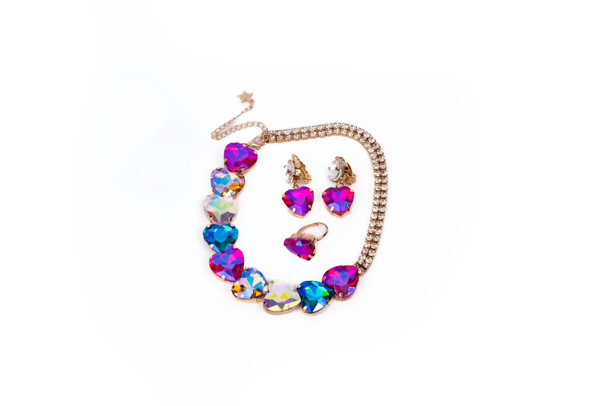 Great Pretenders - The Aurora 4pc Set - Princess and the Pea Boutique