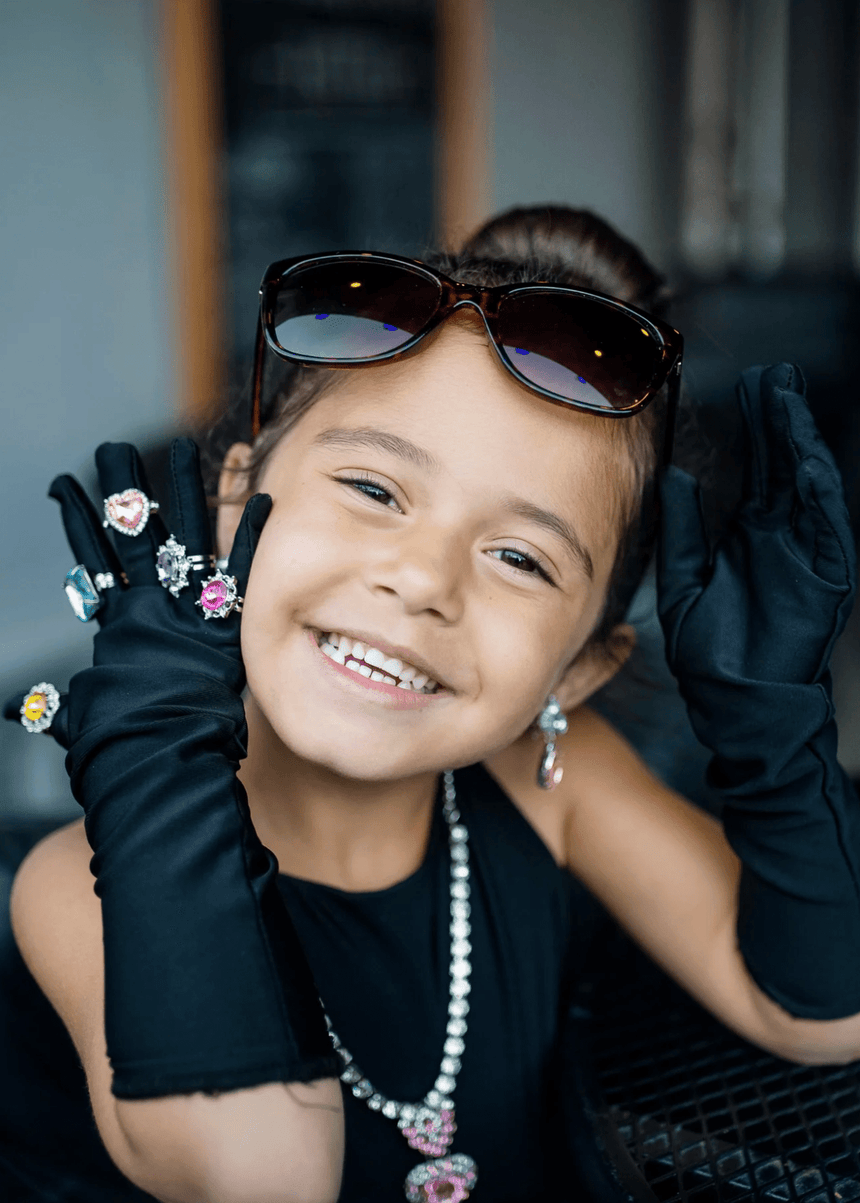 Great Pretenders - The Elizabeth, 5pc Set - Princess and the Pea Boutique