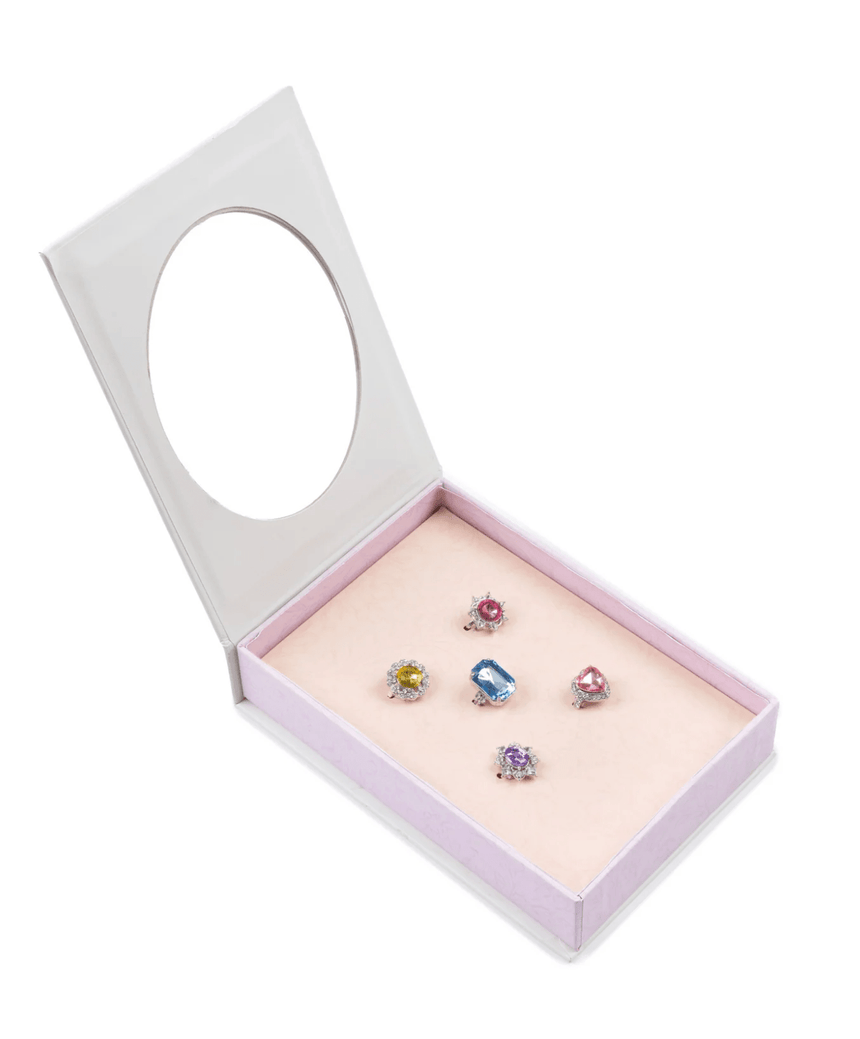 Great Pretenders - The Elizabeth, 5pc Set - Princess and the Pea Boutique