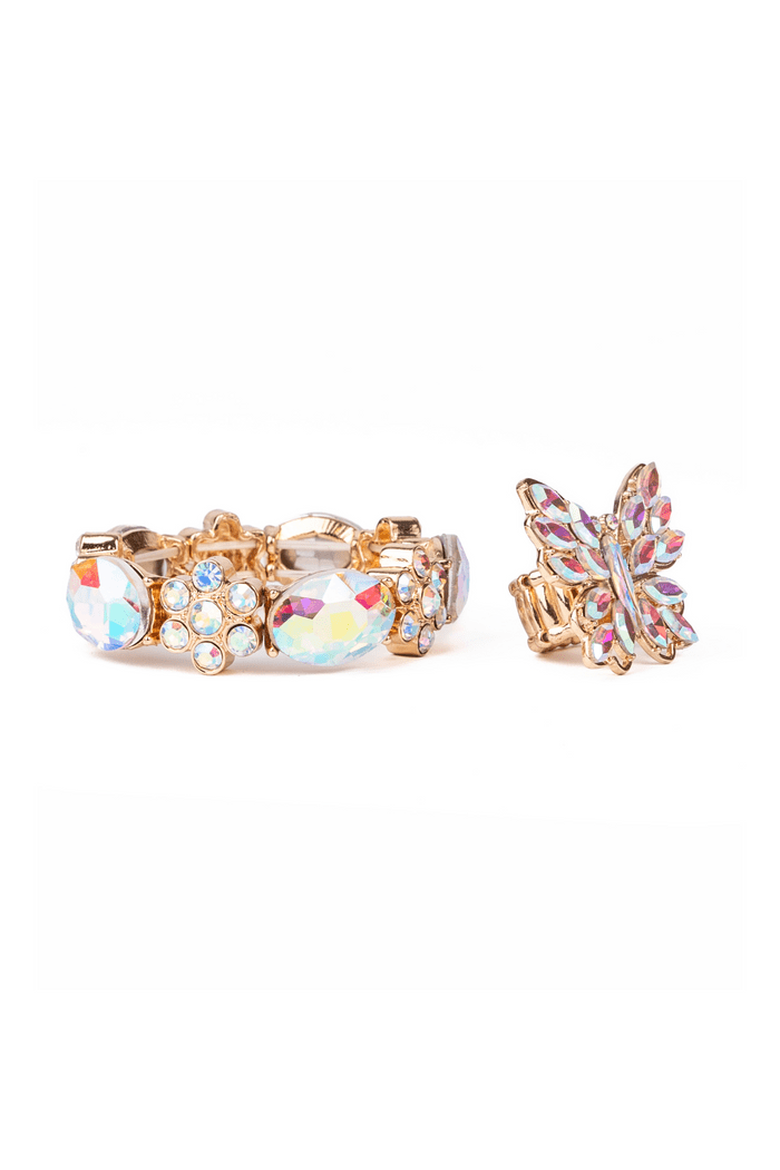 Great Pretenders - The Rachel 2pc set - Princess and the Pea Boutique