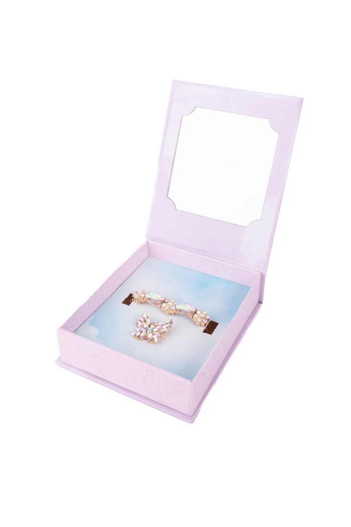 Great Pretenders - The Rachel 2pc set - Princess and the Pea Boutique