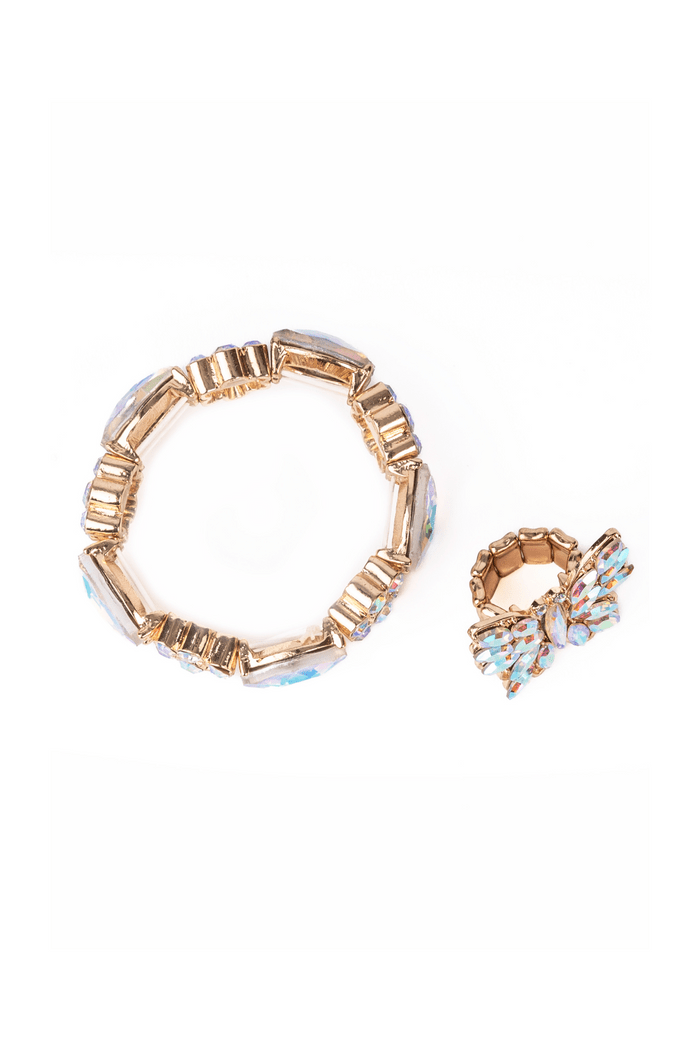 Great Pretenders - The Rachel 2pc set - Princess and the Pea Boutique