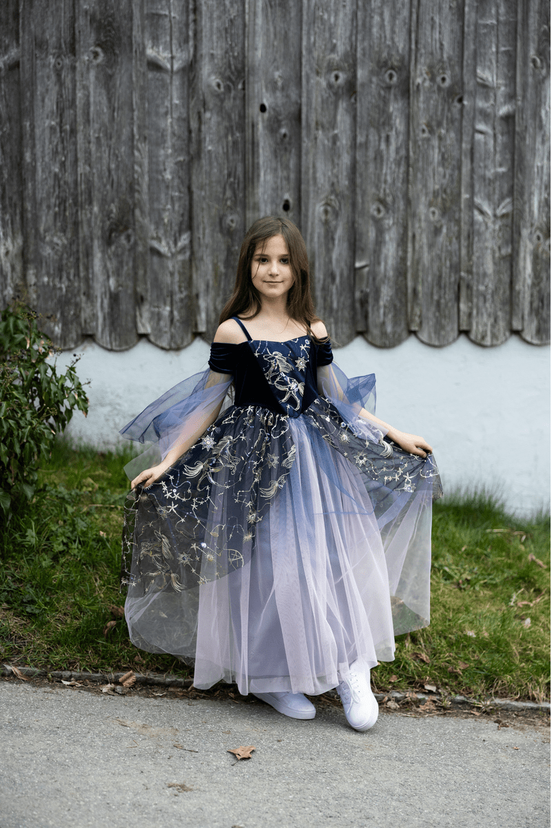 Great Pretenders - Twilight Enchantress Gown - Princess and the Pea Boutique