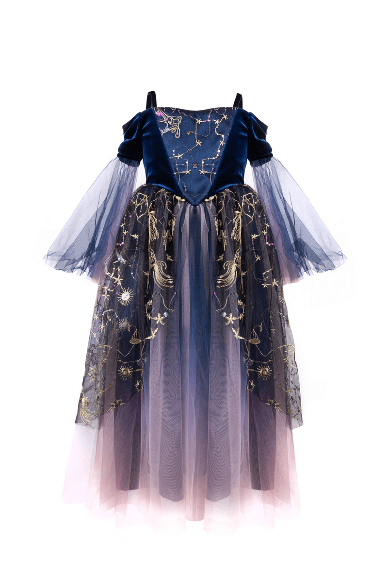 Great Pretenders - Twilight Enchantress Gown - Princess and the Pea Boutique