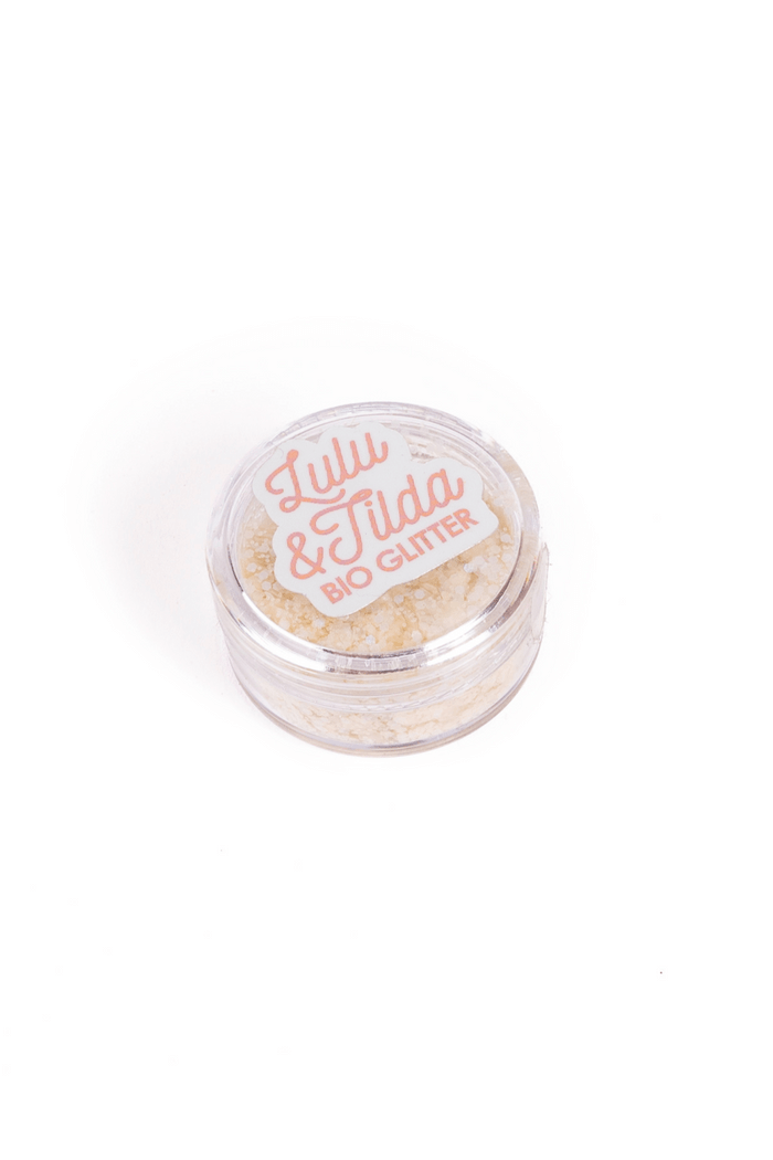 Great Pretenders - Unicorn Glam - Eco Bio Glitter - Princess and the Pea Boutique