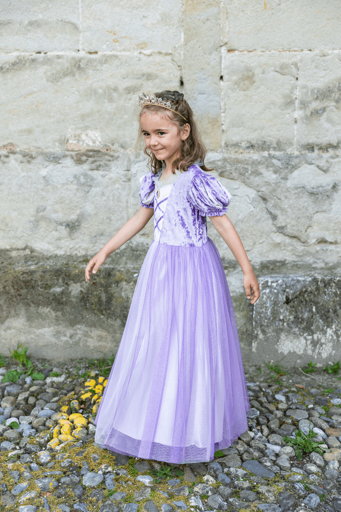 Great Pretenders - Velvety Soft Once Upon A Tower Princess - Princess and the Pea Boutique