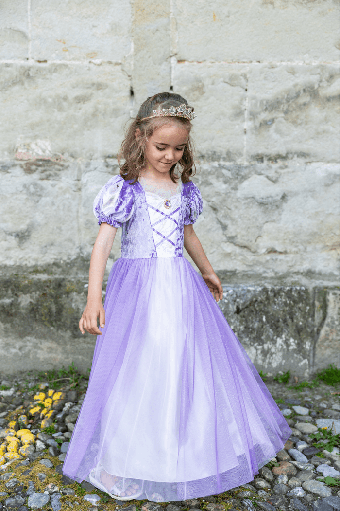 Great Pretenders - Velvety Soft Once Upon A Tower Princess - Princess and the Pea Boutique