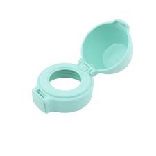 Grosmimi One Touch Cap Steel Free - Princess and the Pea Boutique