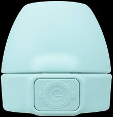 Grosmimi One Touch Cap Steel Free - Princess and the Pea Boutique