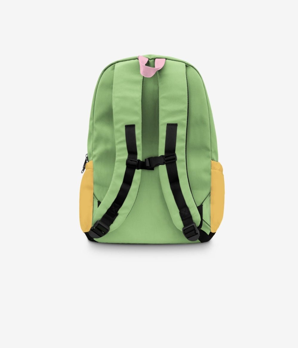 Headster Kids Colorblock 26L Backpack - Fruit Salad - Princess and the Pea Boutique
