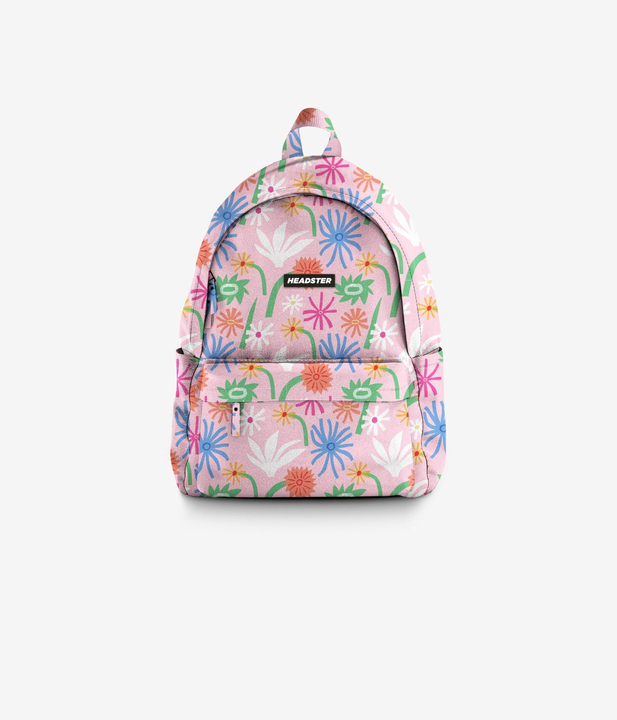 Headster Kids Garden Groove 20L Backpack - Mary's Rose - Princess and the Pea Boutique