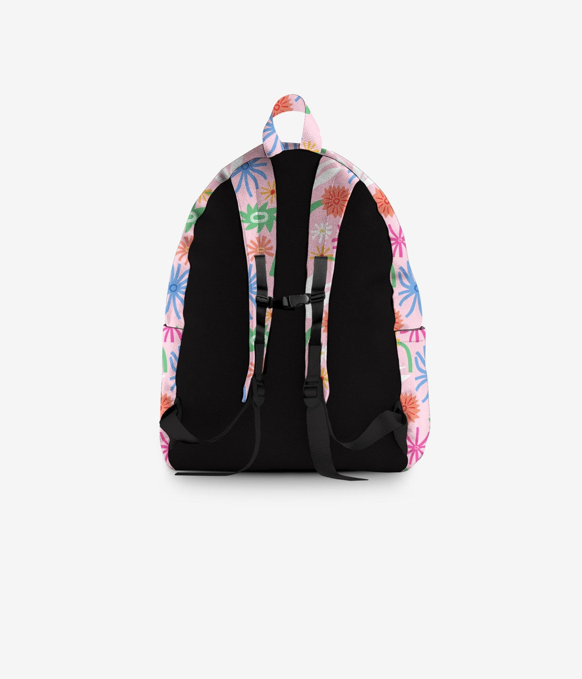 Headster Kids Garden Groove 20L Backpack - Mary's Rose - Princess and the Pea Boutique