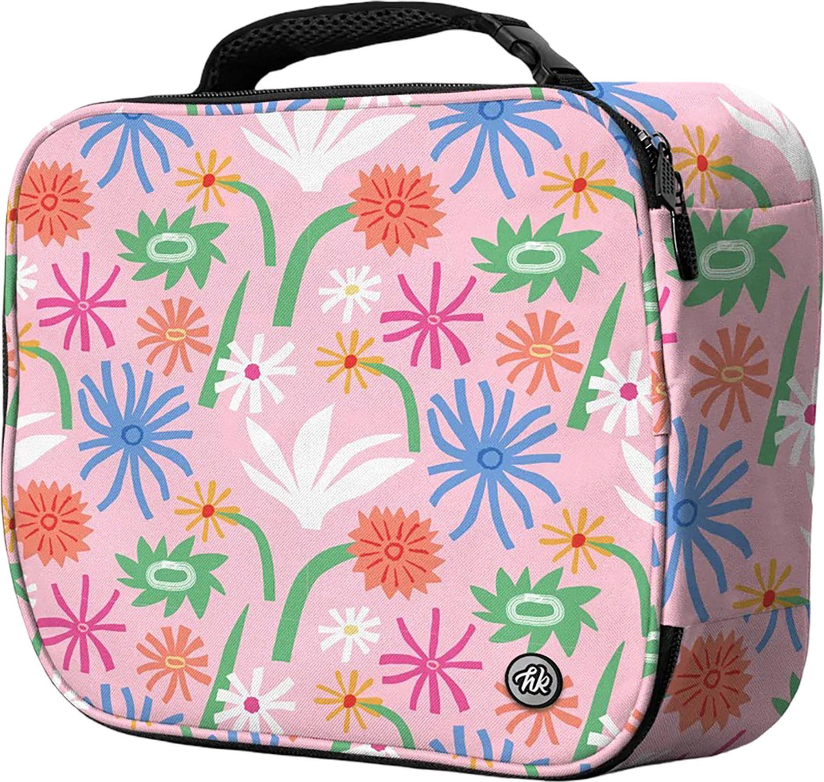 Headster Kids Garden Groove Classic Lunch Box - Mary's Rose - Princess and the Pea Boutique