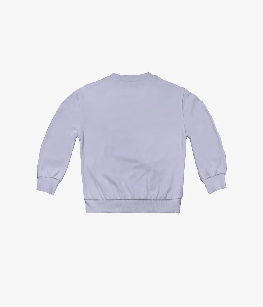 Headster Kids Goose Berry Crewneck - Princess and the Pea Boutique